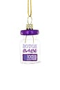 view 1 of 1 BOTOX BABE CHAMPAGNE ORNAMENT オーナメント in 