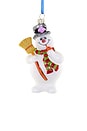 view 1 of 1 FROSTY ORNAMENT オーナメント in 