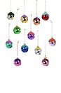 view 1 of 1 Shimmer & Shine Baubles Set of 12 in 