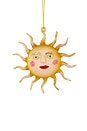 view 1 of 1 Radiant Sun Ornament in 