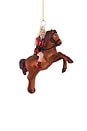 view 1 of 1 Cowgirl Ornament in 