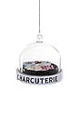 view 1 of 1 CODY FOSTER & CO CHARCUTERIE ORNAMENT オーナメント in 