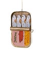 view 1 of 1 Packaged Sardines Ornament in 