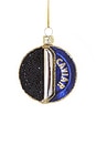 view 1 of 1 ADORNO DE LATA DE CAVIAR CAVIAR TIN ORNAMENT in 