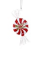 view 1 of 1 Hard Candy Christmas Ornament in 