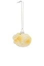 view 2 of 3 Popcorn Ornament in 