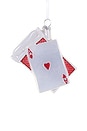 view 1 of 1 Playing Cards Ornament in 
