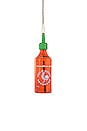 view 1 of 1 Sriracha Chili Sauce Ornament in 