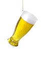 view 1 of 1 Pint Of Beer Ornament in 