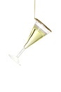 view 1 of 1 Champagne Flute Ornament in 