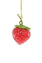 view 1 of 1 Farm Fresh Strawberry Ornament in 