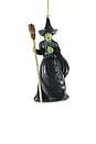 view 1 of 1 Wicked Witch Of The West Ornament in 