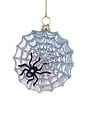 view 1 of 1 Spider Web Ornament in 