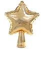 view 1 of 1 TREE TOPPER TREE TOPPER  in Gold