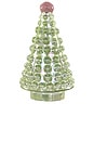 view 1 of 1 Hobnail Tree Small Ornament in 
