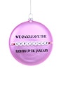 view 1 of 1 Christmas Lights Ornament in 