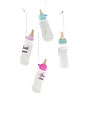 view 1 of 1 Bottle Service Ornament Set Of 4 in 