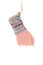 view 1 of 1 Swifty Friendship Bracelets Ornament in 