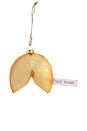 view 1 of 1 Treat Yo Self Fortune Cookie Ornament in 