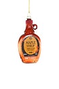 view 1 of 1 Maple Syrup Ornament in 