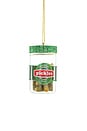 view 1 of 1 Kosher Dill Pickles Ornament in 