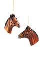 view 1 of 1 DÉCORATION HORSE SET  in 