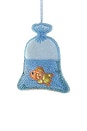 view 1 of 1 ORNAMENTO GOLDFISH in 