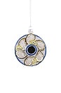 view 1 of 1 Plated Oyster Ornament in 