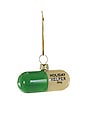 view 1 of 1 CODY FOSTER & CO HOLIDAY HELPER ORNAMENT オーナメント in 