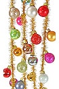 view 1 of 1 Merry & Bright Garland in Multi