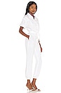 view 2 of 3 Everlee Jumpsuit in White
