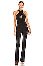 view 1 of 4 Emery Jumpsuit in Black