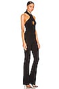 view 2 of 4 Emery Jumpsuit in Black