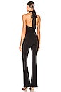 view 3 of 4 Emery Jumpsuit in Black