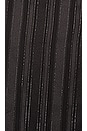 view 4 of 4 Reyna Maxi Dress in Black