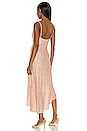 view 3 of 5 Otavia Slip Dress in Blush