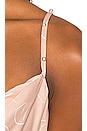 view 5 of 5 Otavia Slip Dress in Blush