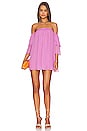 view 1 of 3 Dulce Mini Dress in Pink