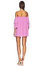 view 3 of 3 Dulce Mini Dress in Pink