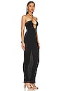 view 2 of 3 Gia Maxi Dress in Black