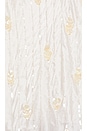 view 4 of 4 Shirley Maxi Dress in Champagne