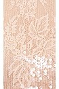 view 4 of 4 Rena Lace Maxi Dress in Nude