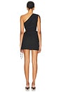 view 4 of 4 Sienna Mini Dress in Black