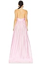 view 3 of 3 Anastacia Maxi Dress in Light Pink
