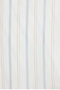 view 5 of 5 Teagan Midi Dress in Blue And White Stripes