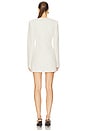 view 3 of 3 Deysi Mini Dress in Ivory