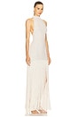 view 2 of 4 Reese Maxi Dress in Ecru