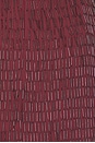 view 4 of 4 VESTIDO PEYTON in Burgundy