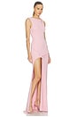 view 2 of 4 Azores Gown in Pink