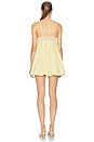 view 3 of 3 ROBE TRIANA in Maize